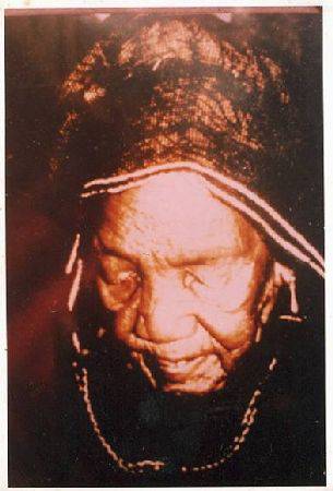 mame  mar�me ma  seye