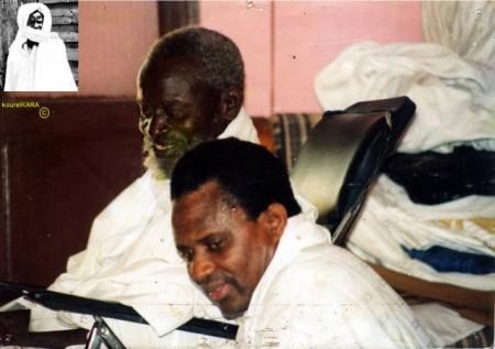 serigne saliou et kara 